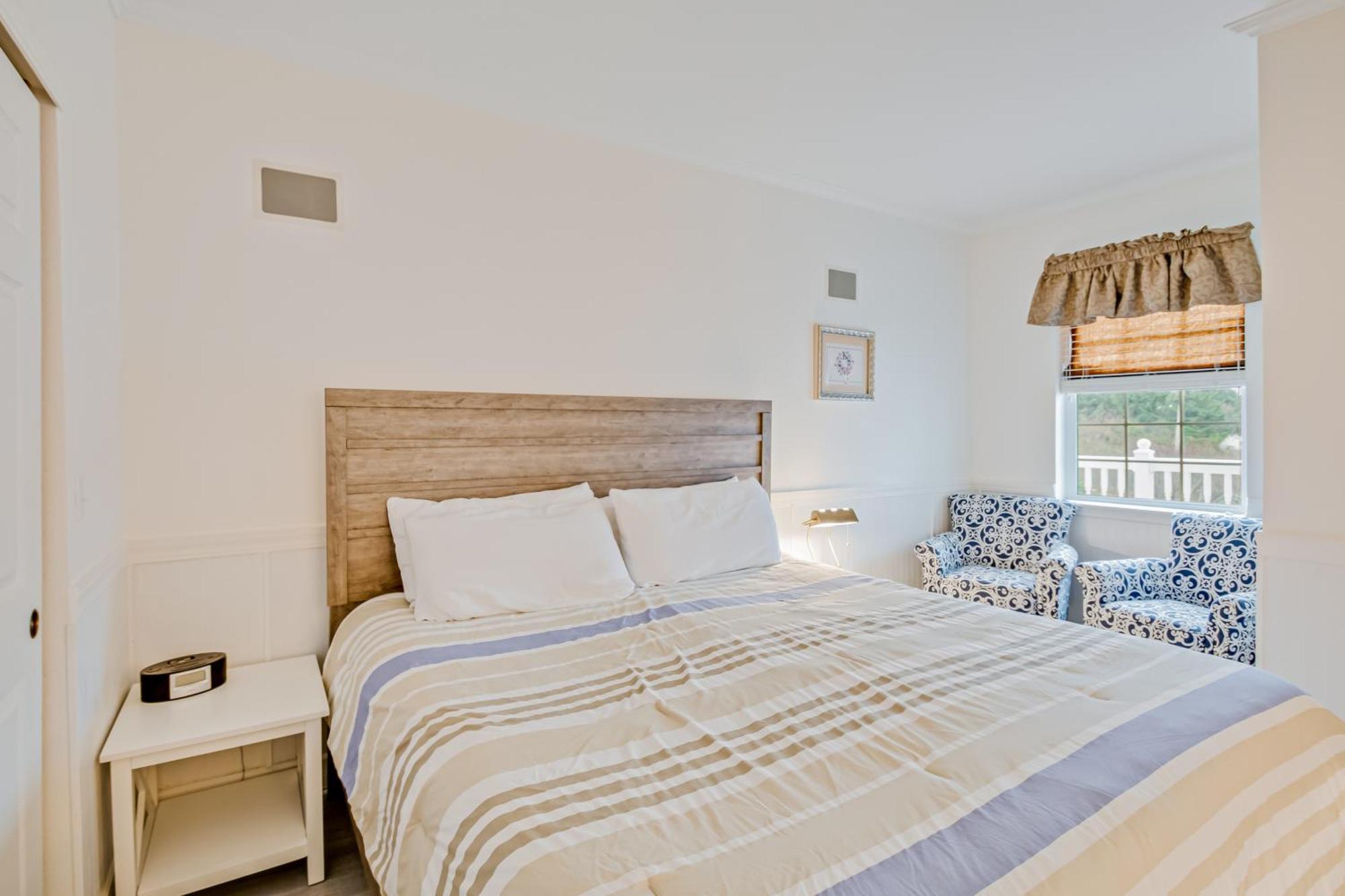 Judith Ann Inn Ошен Шорс Номер фото